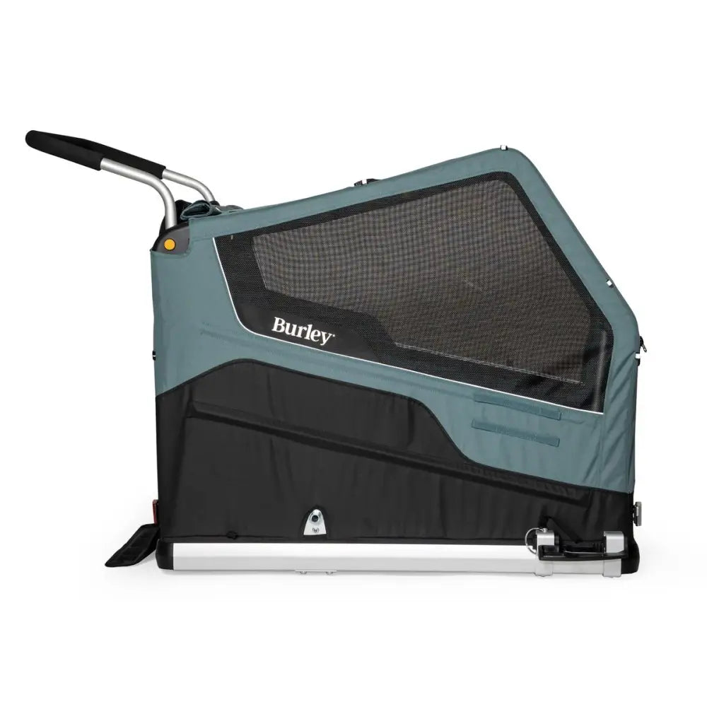 Burley Bark Ranger XL Pet Trailer - Burley Trailer Bark Ranger XL