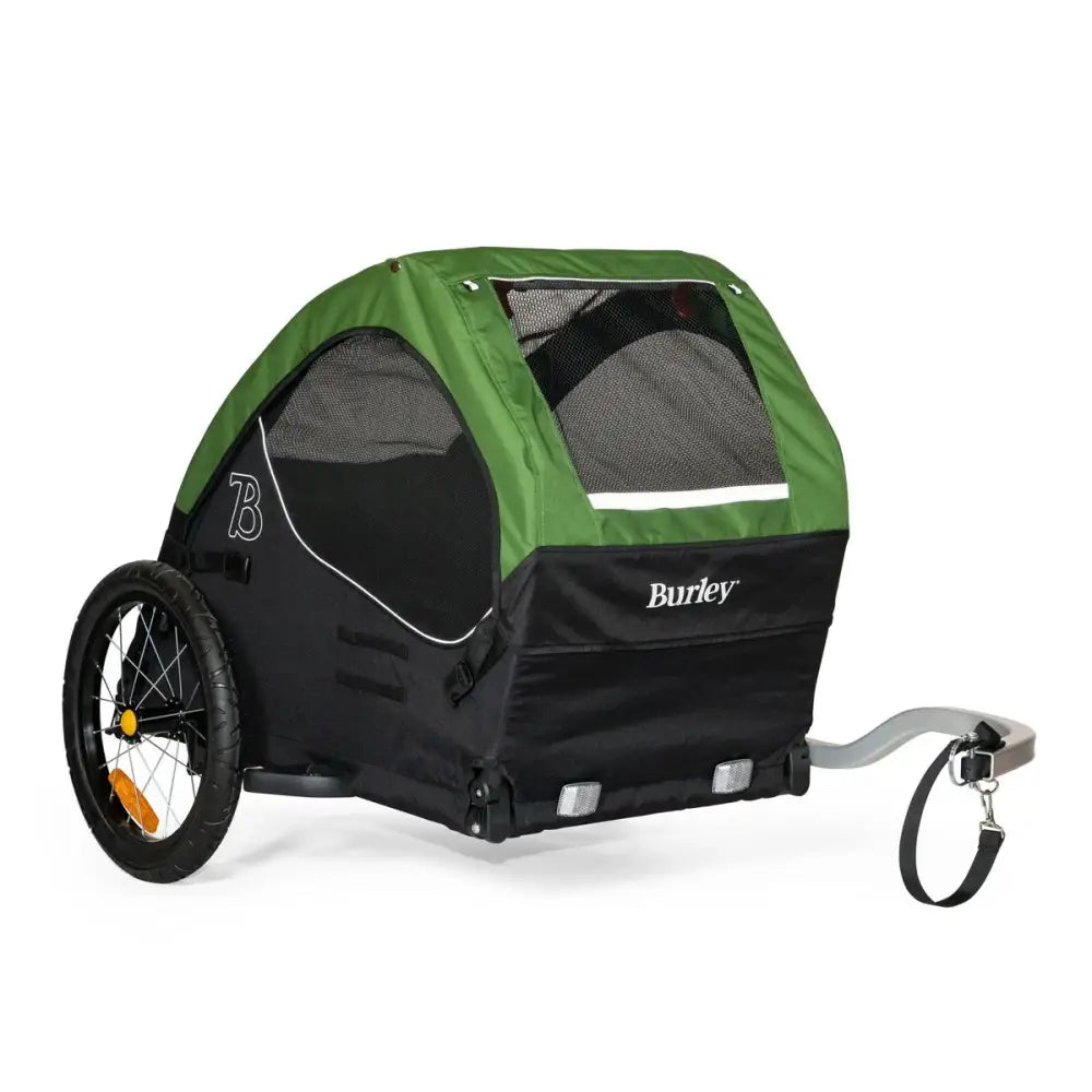 Burley Tail Wagon Pet Trailer - Burley Trailer Tail Wagon