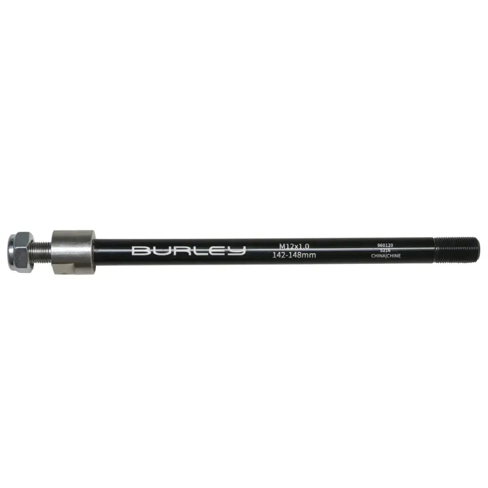 Burley Thru Axles - Burley Thru Axle 12 X 1.0, 142 - 148Mm