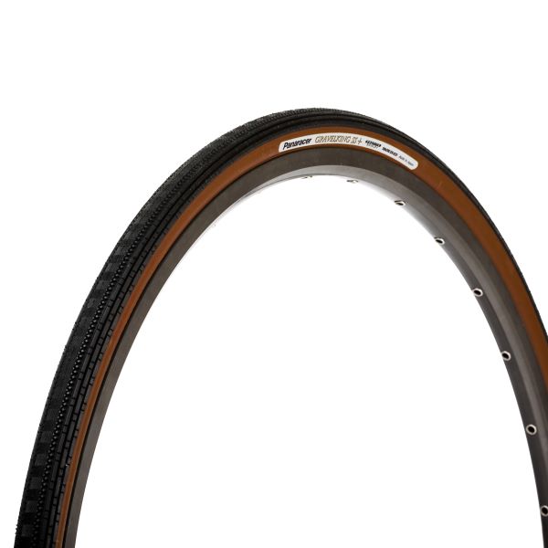 Panaracer Gravel King SS Plus [Semi Slick Plus] Tyre