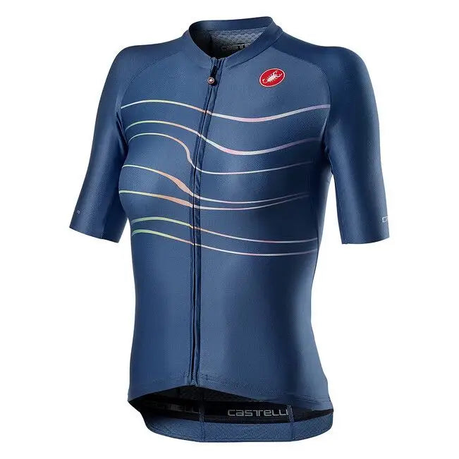 Castelli Aero Pro Jersey Women’s