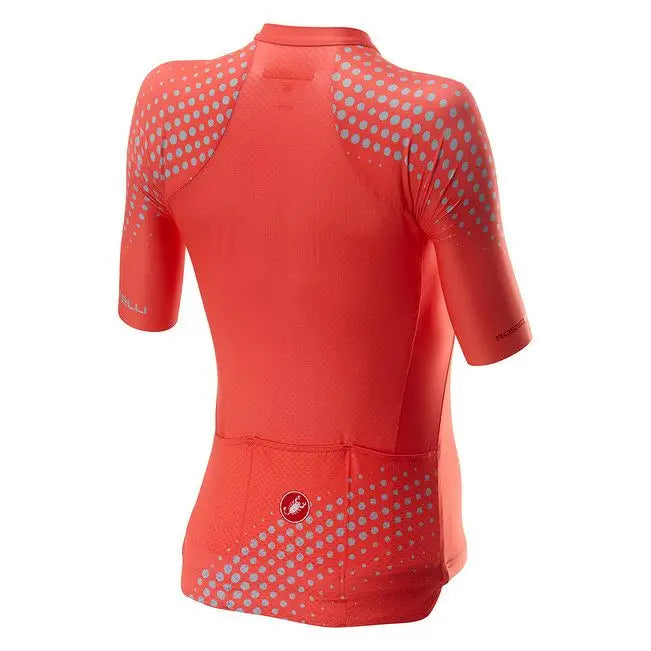 Castelli Aero Pro Jersey Women’s