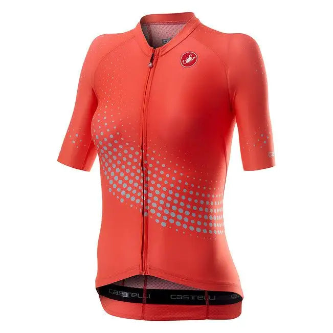 Castelli Aero Pro Jersey Women’s