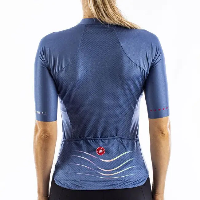 Castelli Aero Pro Jersey Women’s