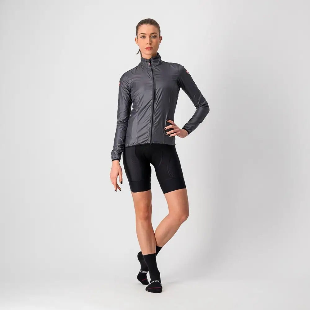 Castelli Aria Shell Jacket Women’s