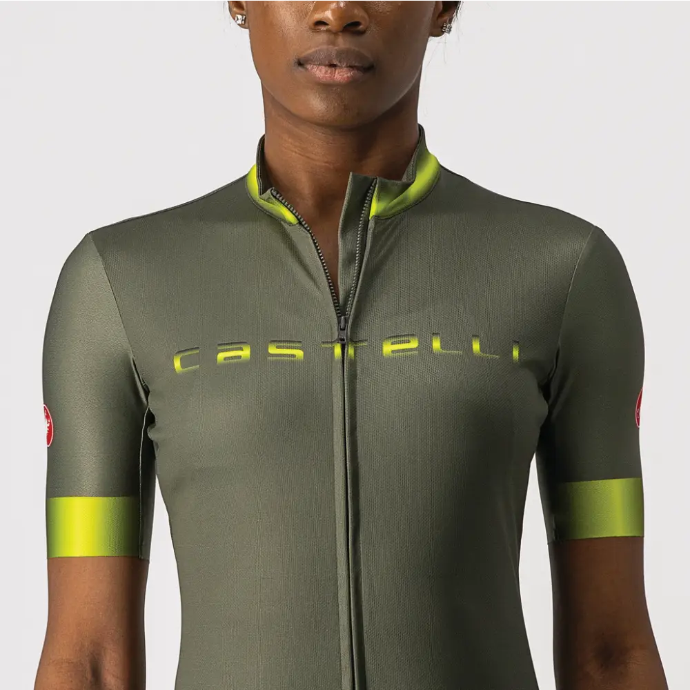 Castelli Gradient Jersey Women’s