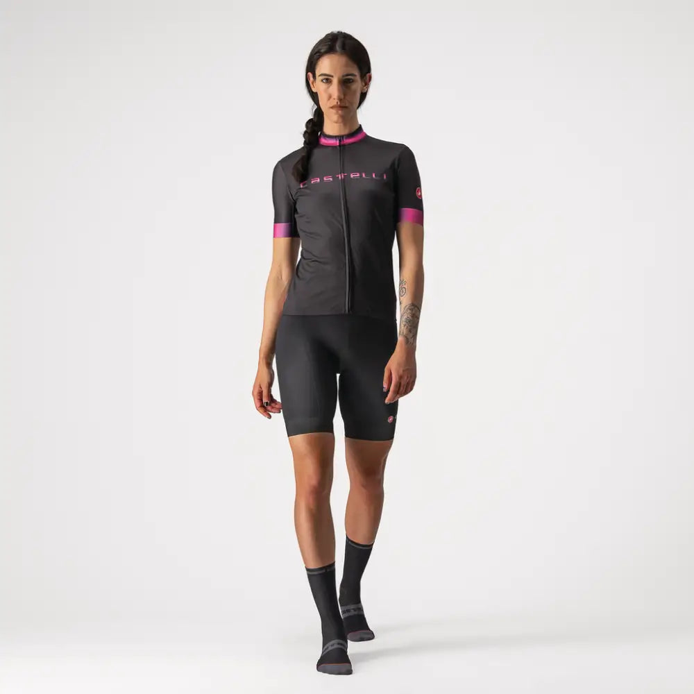 Castelli Gradient Jersey Women’s