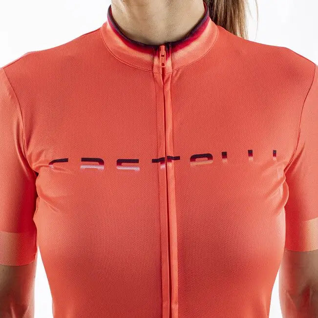 Castelli Gradient Jersey Women’s