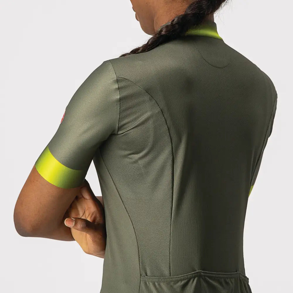 Castelli Gradient Jersey Women’s