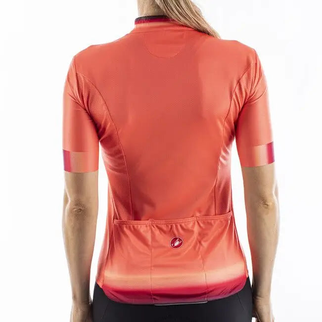 Castelli Gradient Jersey Women’s