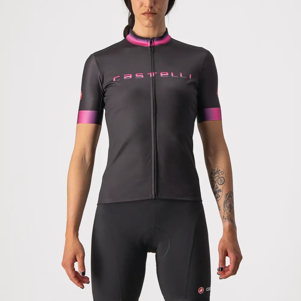 Castelli Gradient Jersey Women’s