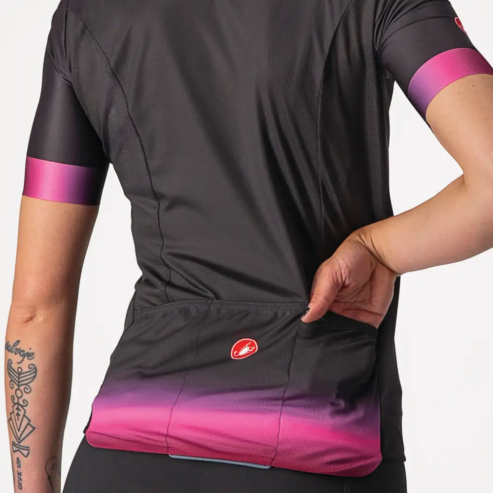 Castelli Gradient Jersey Women’s