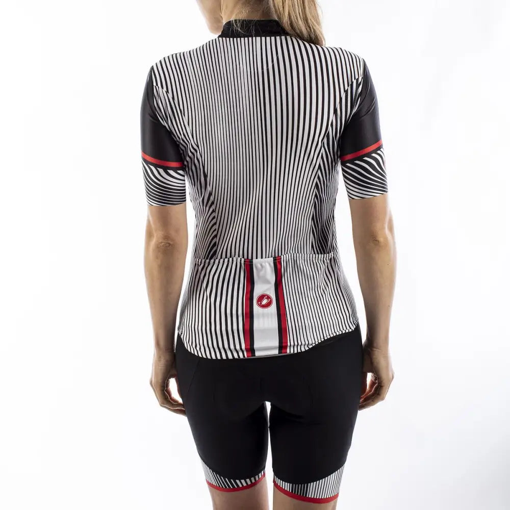 Castelli Illusione Jersey Women’s