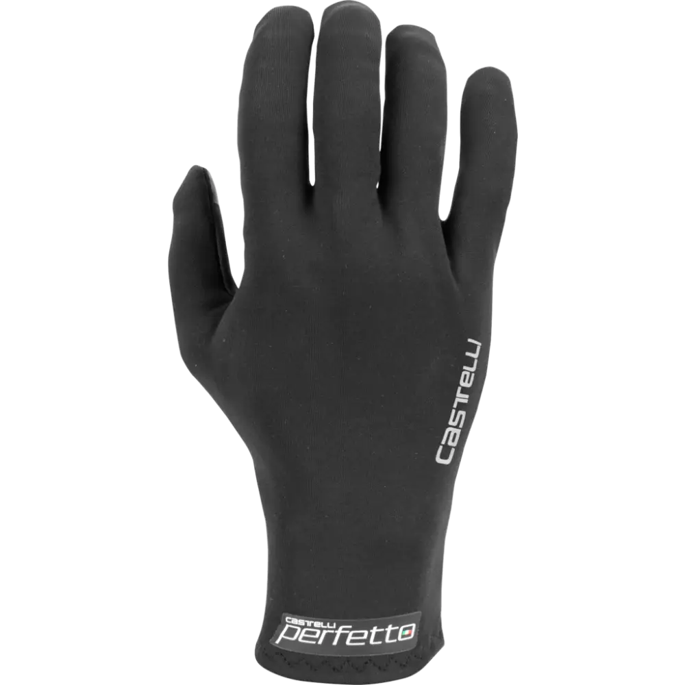 Castelli Perfetto RoS Gloves Women’s - Castelli Gloves Perfetto RoS Women’s Black - L