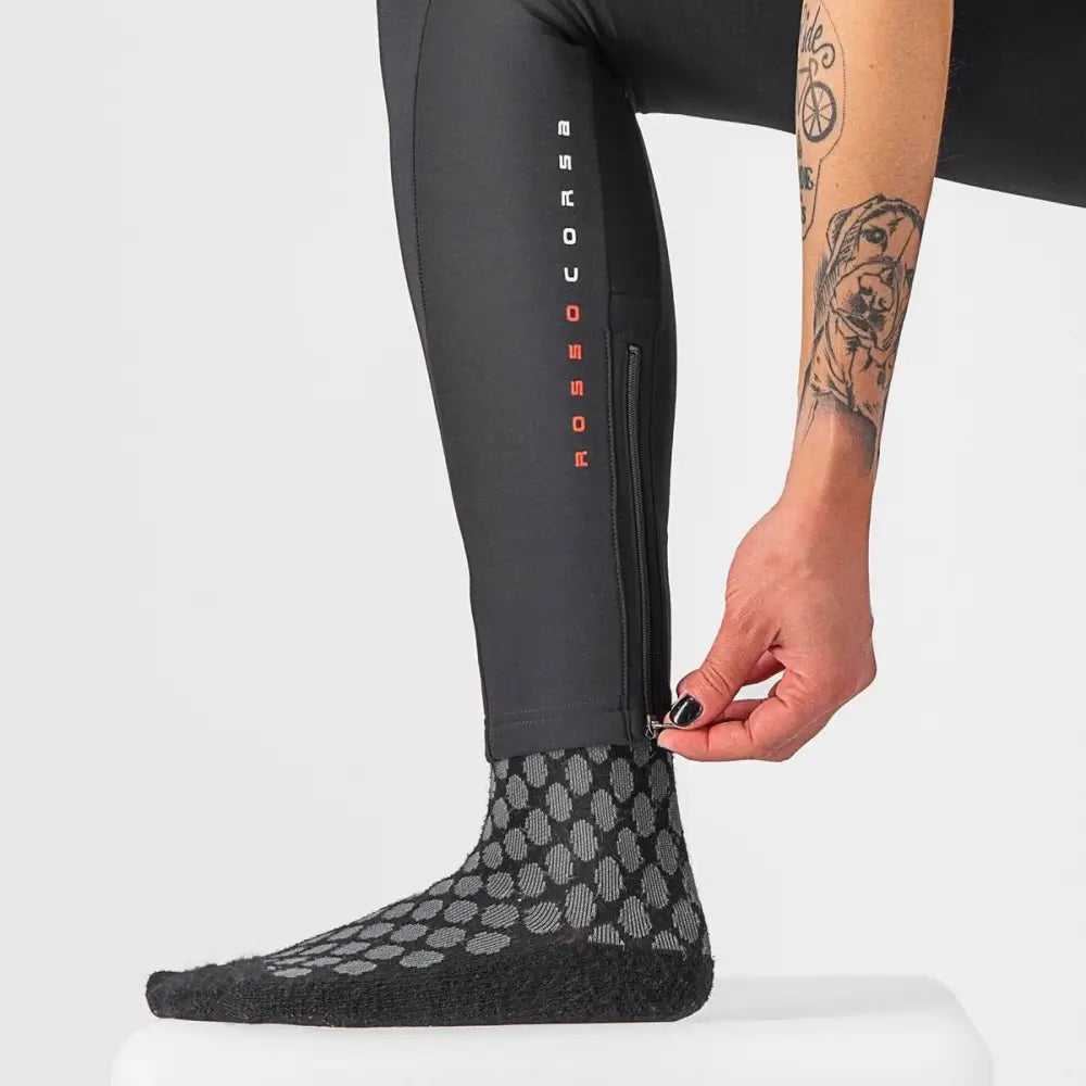 Castelli Sorpasso RoS Women’s Bibtight