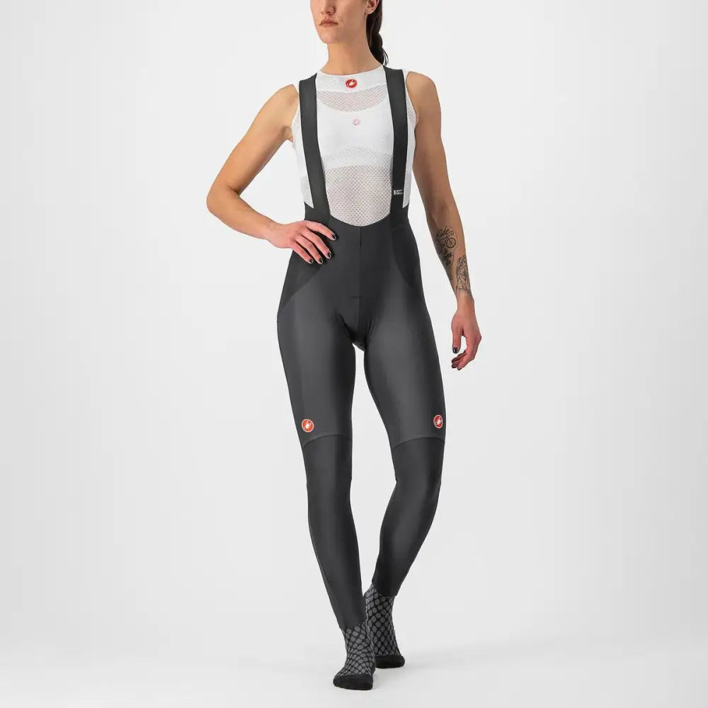 Castelli Sorpasso RoS Women’s Bibtight