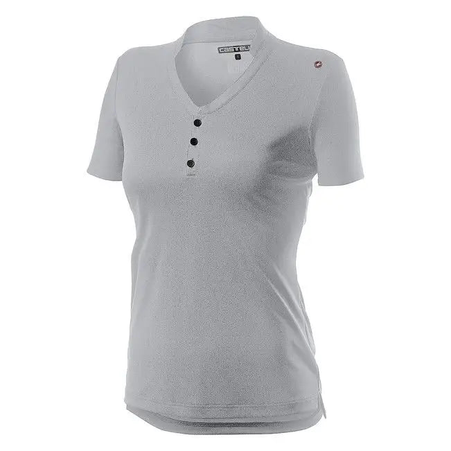 Castelli Tech Polo Women’s