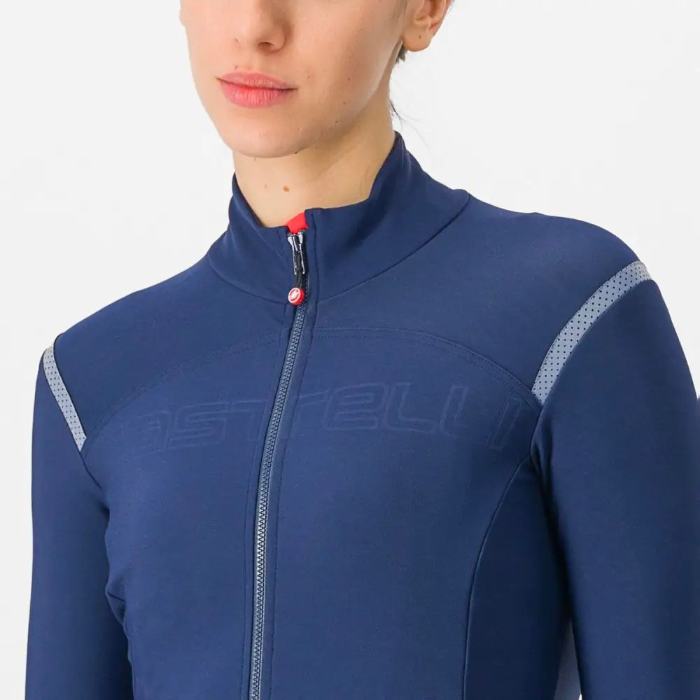 Castelli Tutto Nano RoS Women’s Jersey