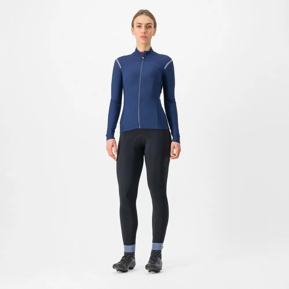 Castelli Tutto Nano RoS Women’s Jersey