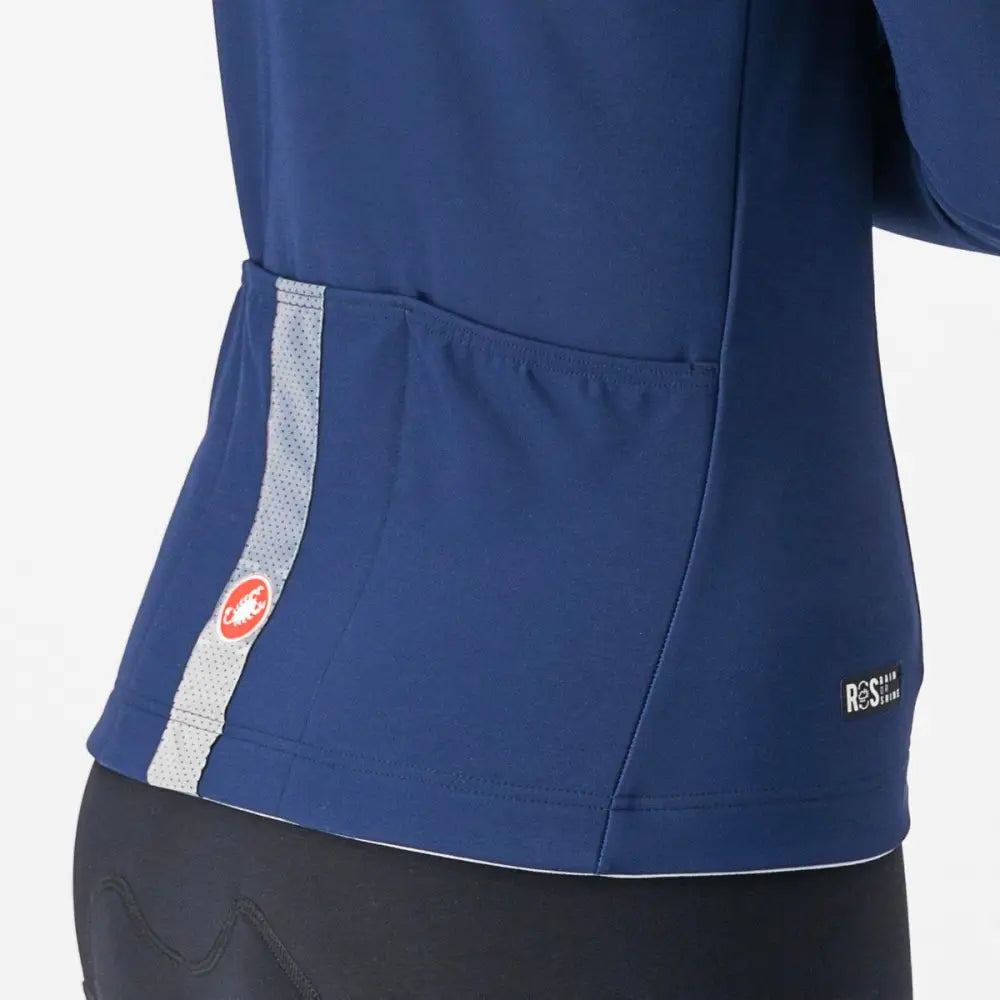 Castelli Tutto Nano RoS Women’s Jersey