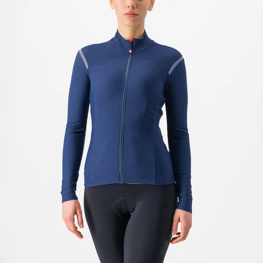 Castelli Tutto Nano RoS Women’s Jersey