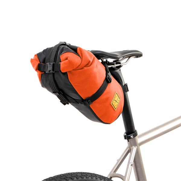 Restrap 4.5L Saddle Pack