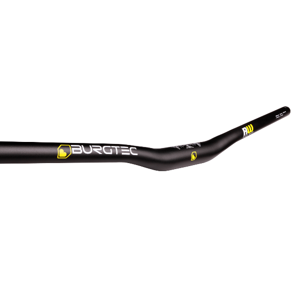 Burgtec RideWide Alloy Handlebars