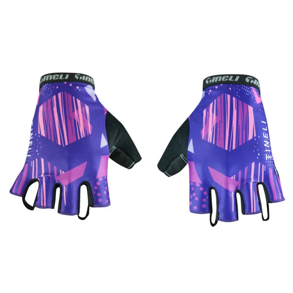 Chaos Aero Gloves - XS - Apparel & Accessories > Clothing > Activewear > Bicycle Activewear