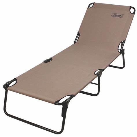 CONVERTA STRETCHER COT