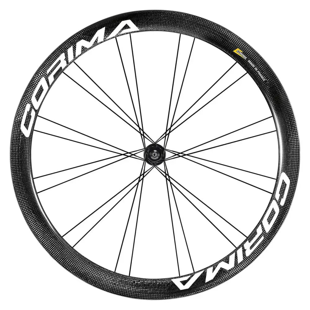 Corima Track 47mm WS1