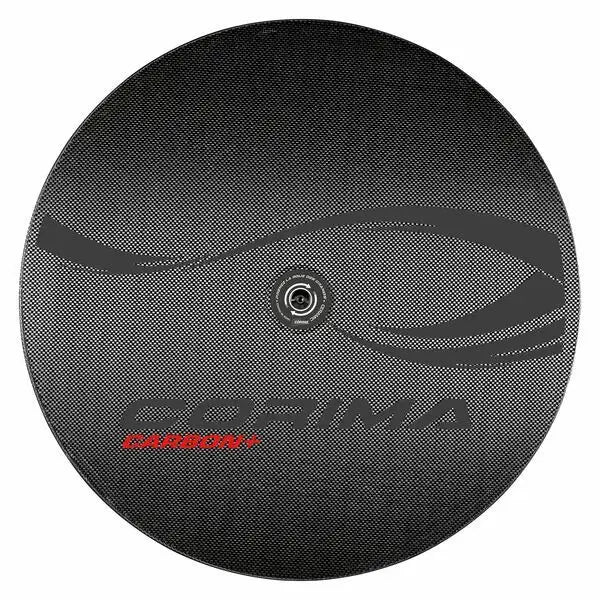 Corima Track Disc Lenticulaire C + - Corima Wheel Front Track Disc Lenticulaire C + Tubular