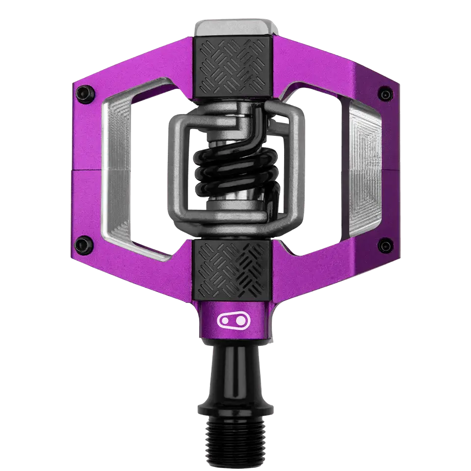 Crankbrothers Mallet Trail