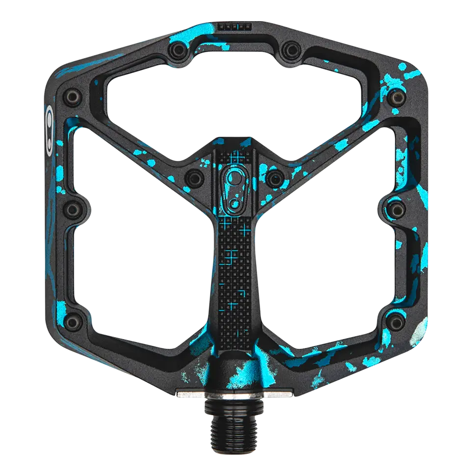 Crankbrothers Stamp 7 Large Pedals