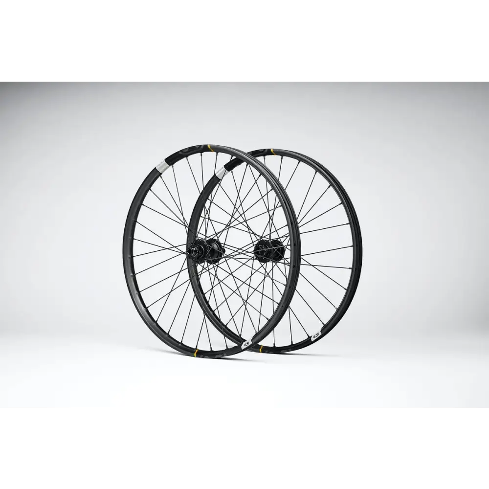 Crankbrothers Synthesis Carbon DH 11 Wheelset