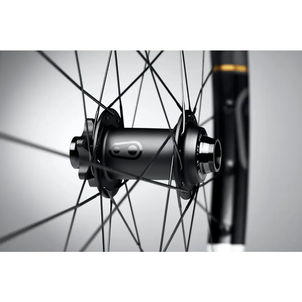 Crankbrothers Synthesis Carbon Enduro 11 Wheelset