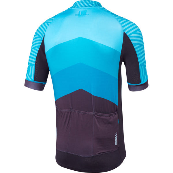 Sportive Mens SS Jersey **Clearance**