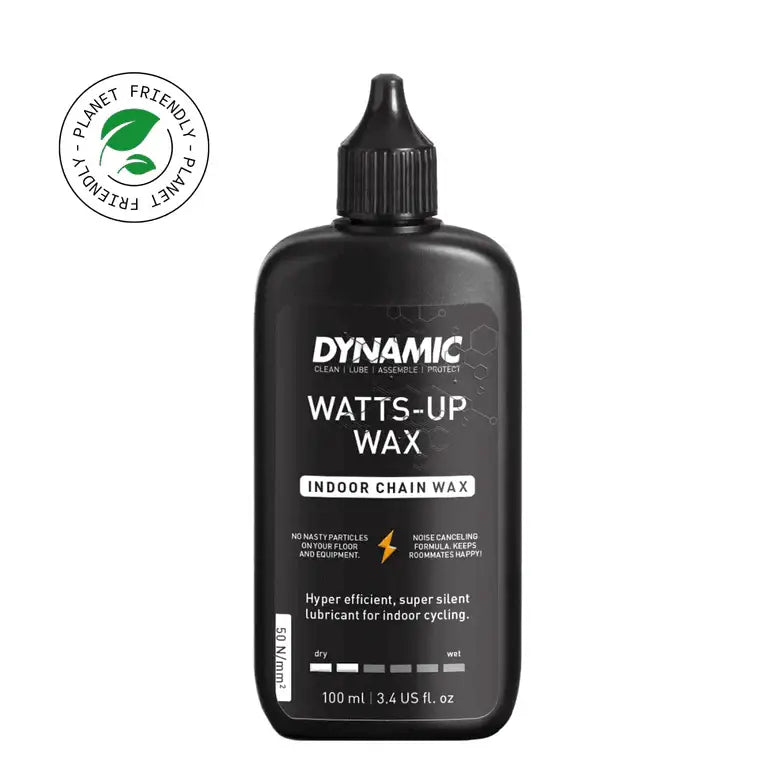 Dynamic Pain Cave Pack - Dynamic Cleaner Pain Cave Pack