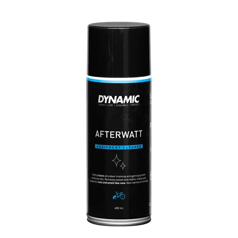 Dynamic Pain Cave Pack - Dynamic Cleaner Pain Cave Pack