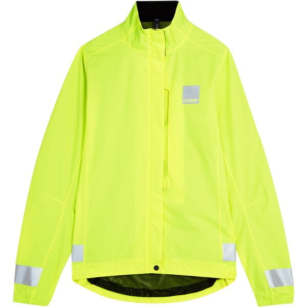 Hump Strobe Womens Jacket by Madison