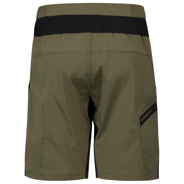 Zoic Mens Ether 9" Short