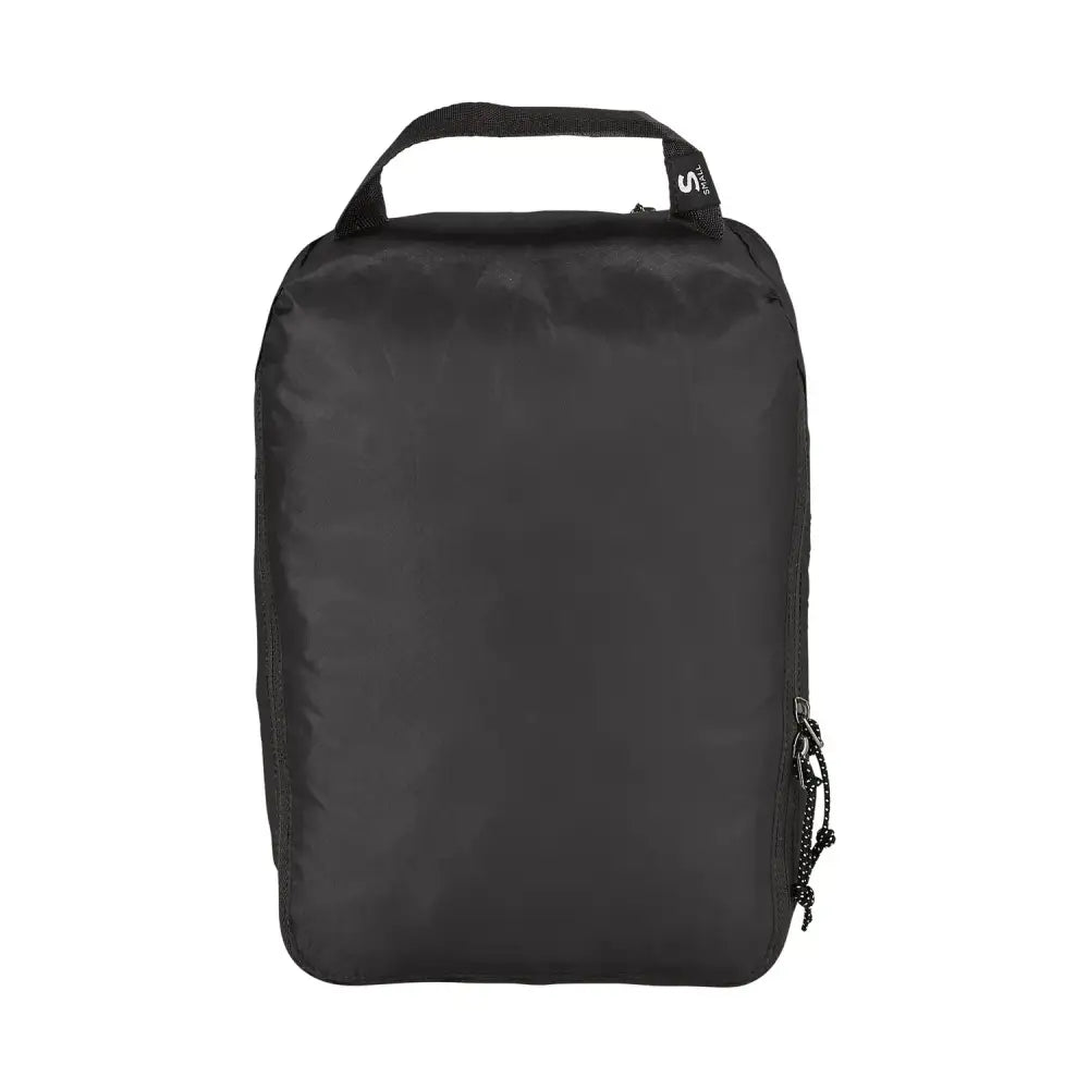 Eagle Creek Pack-It™ Isolate Clean/Dirty Cube S Black | Outdoor Gear