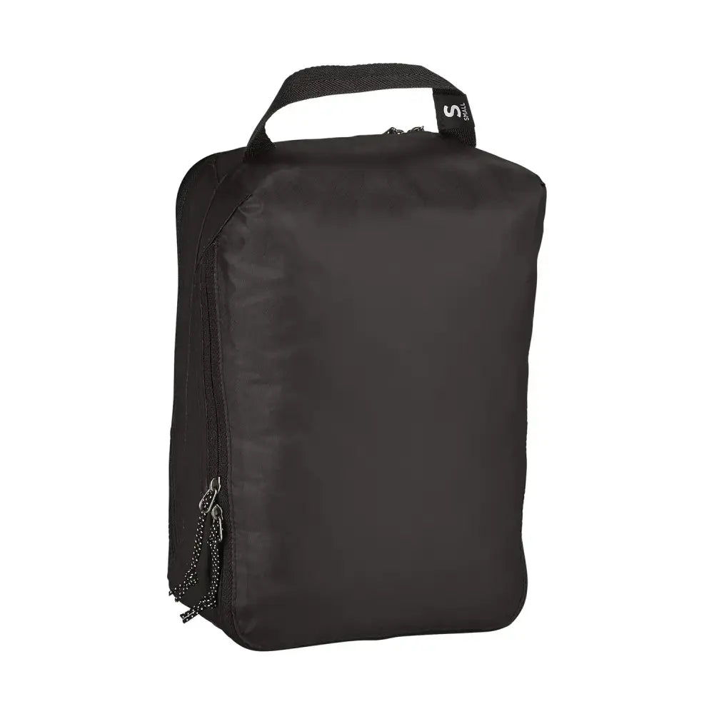 Eagle Creek Pack-It™ Isolate Clean/Dirty Cube S Black | Outdoor Gear