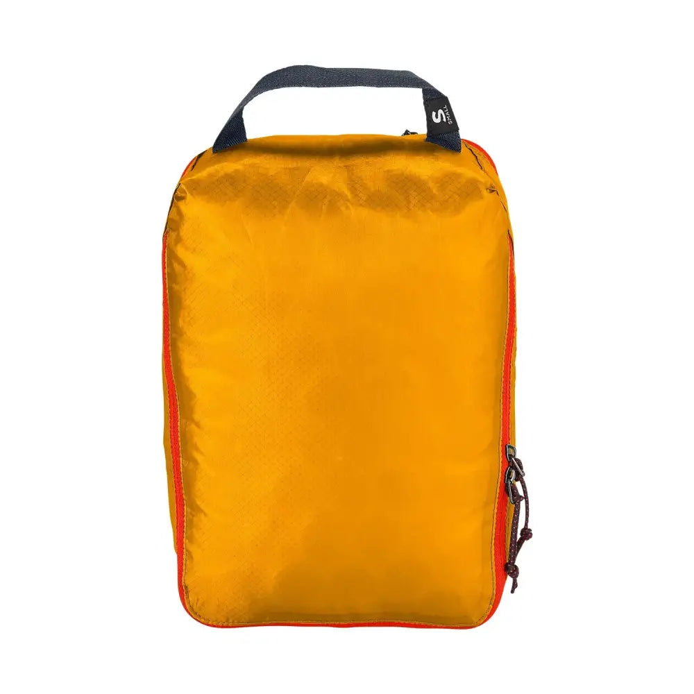 Eagle Creek Pack-It™ Isolate Clean/Dirty Cube S Sahara Yellow - S / Sahara Yellow - OUTDOOR