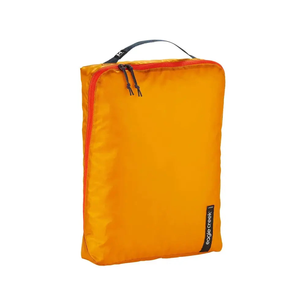 Eagle Creek Pack-It™ Isolate Cube M Sahara Yellow - M / Sahara Yellow - OUTDOOR