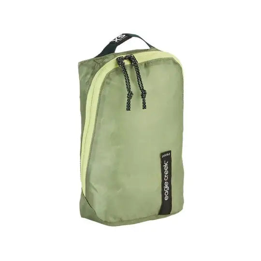 Eagle Creek Pack-It™ Isolate Cube XS Mossy Green - XS / Mossy Green - OUTDOOR