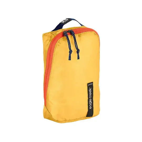 Eagle Creek Pack-It™ Isolate Cube XS Sahara Yellow - XS / Sahara Yellow - OUTDOOR