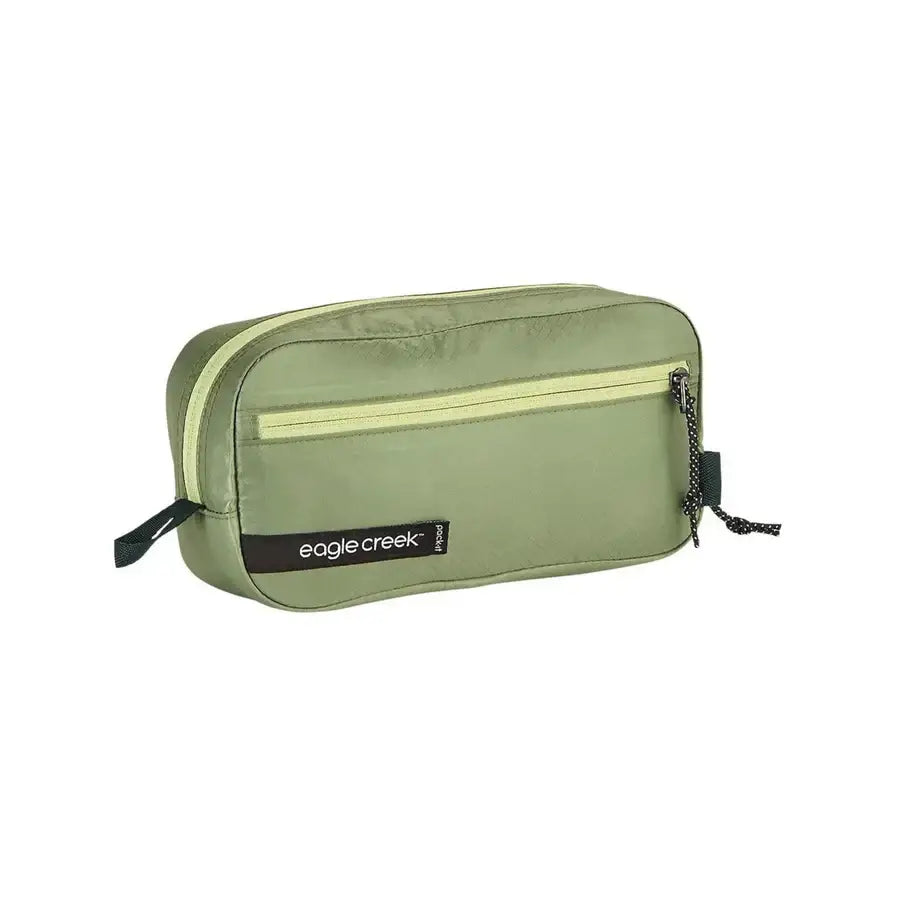 Eagle Creek Pack-It™ Isolate Quick Trip XS Mossy Green - XS / Mossy Green - OUTDOOR