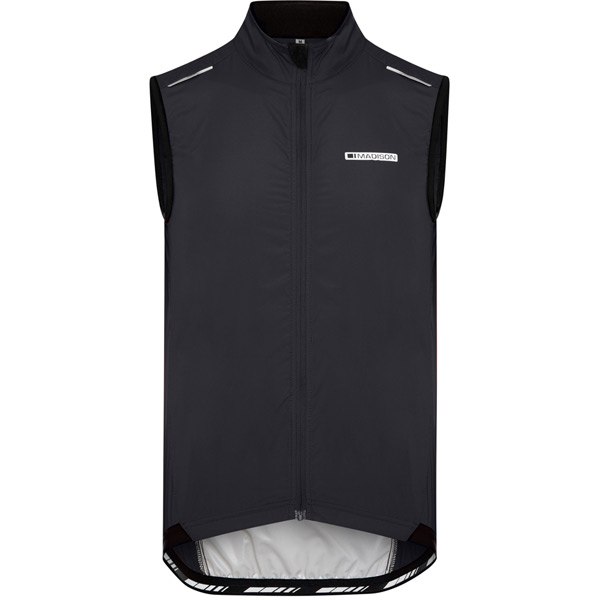 Sportive Mens Windproof Gilet **Clearance**