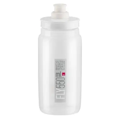 Elite Fly Bottles 550ml