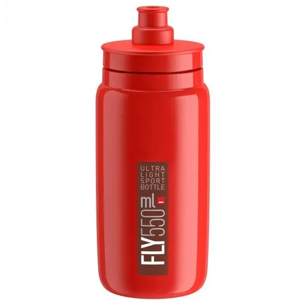 Elite Fly Bottles 550ml